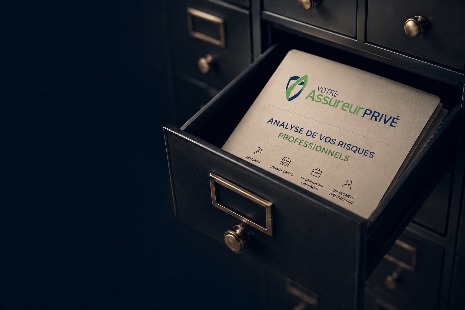 Votre Assureur Privé Anjou